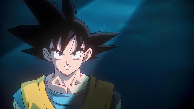 Dragon Ball Daima Capitulo 1
