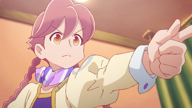 Apocalypse Hotel episodio 1