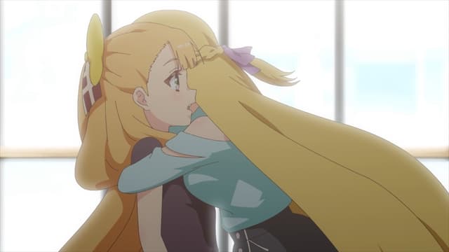 Stella of the Theater: World Dai Star: 1 Episódio 9