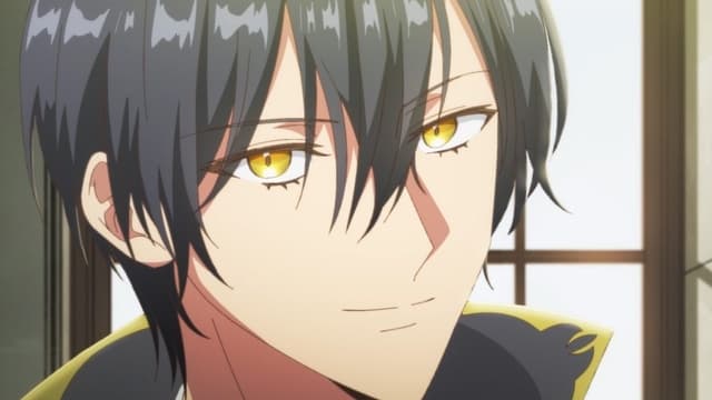 Kanojo ga Koushaku-tei ni Itta Riyuu: 1 Episódio 9