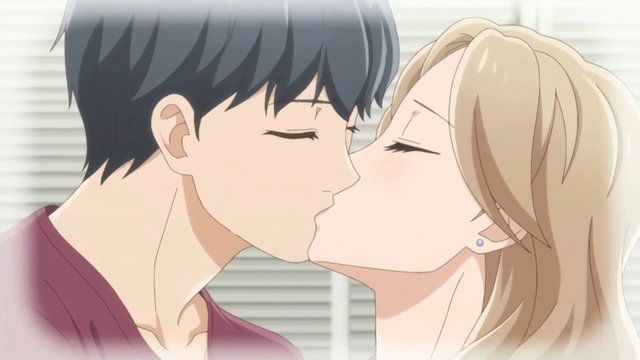 Otona nya Koi no Shikata ga Wakaranee! – Episódio 4