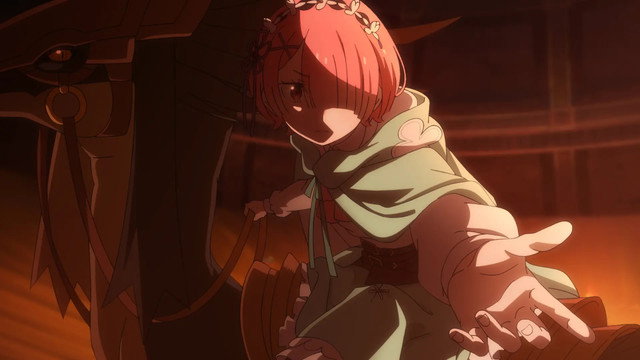 Re:Zero kara Hajimeru Isekai Seikatsu Temporada 4