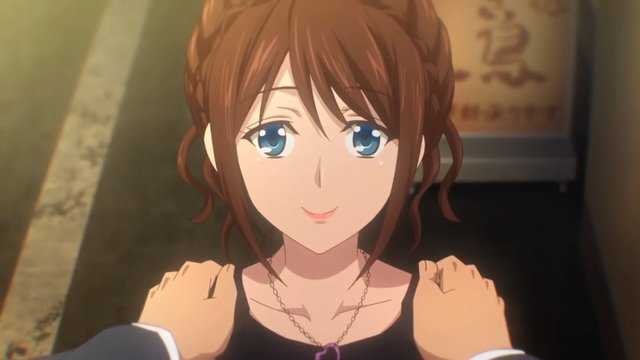 Jimihen!! Jimiko o Kae Chau Jun Isei Kouyuu – Episódio 8
