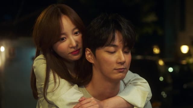 You Raise Me Up: Temporada: 1 – Episódio: 6