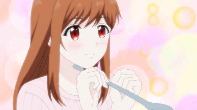 3 Byou Go, Yajuu. Goukon de Sumi ni Ita Kare wa Midara na Nikushoku Deshita – Episódio 6
