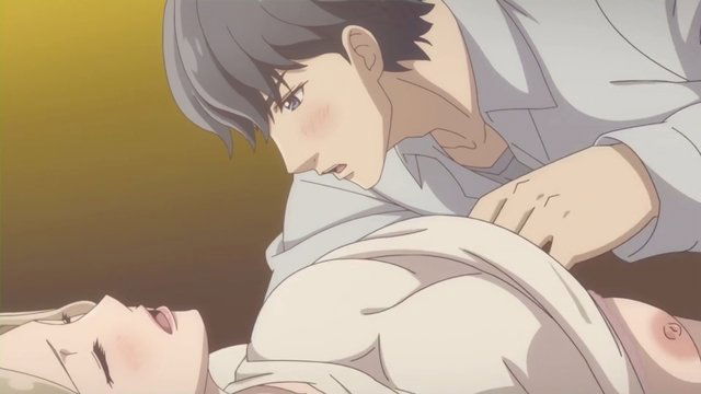 Otona nya Koi no Shikata ga Wakaranee! – Episódio 1