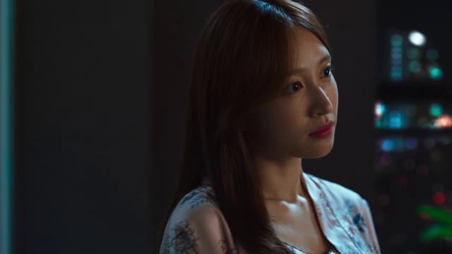 You Raise Me Up: Temporada: 1 – Episódio: 4