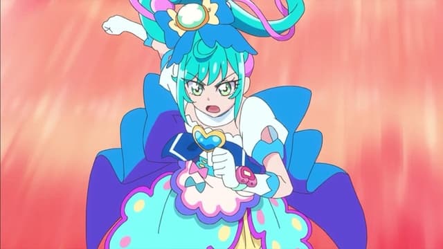 Delicious Party Pretty Cure: 1 Episódio 28