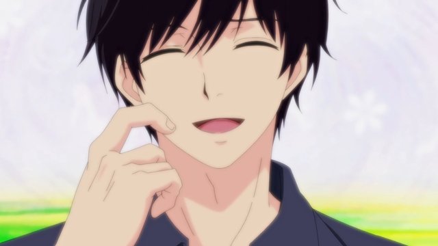3 Byou Go, Yajuu. Goukon de Sumi ni Ita Kare wa Midara na Nikushoku Deshita – Episódio 1