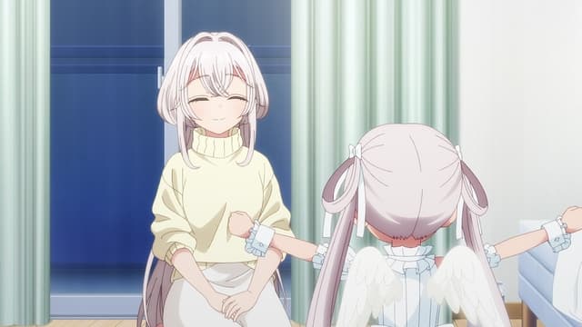 One Room, Hiatari Futsuu, Tenshi-tsuki.: 1 Episódio 6