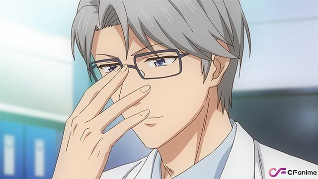 Kuro Gal ni Natta kara Shinyuu to shitemita. – Episódio 4