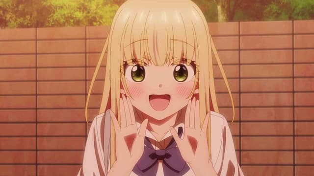 One Room, Hiatari Futsuu, Tenshi-tsuki.: 1 Episódio 5