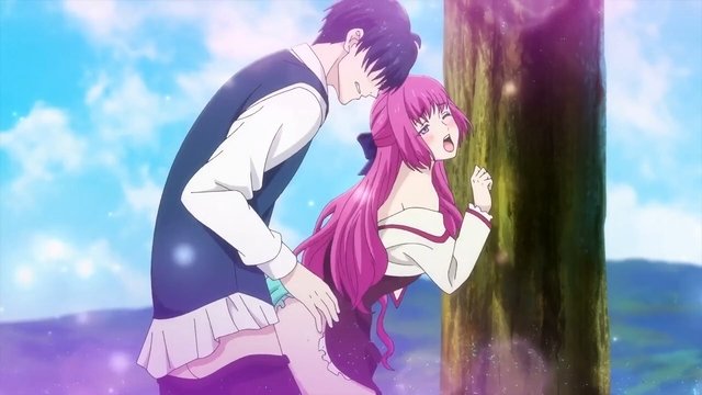 Ouji no Honmei wa Akuyaku Reijou – Episódio 2