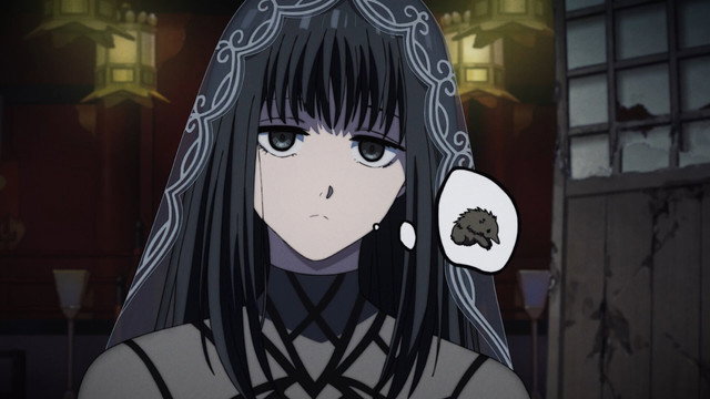Sakamoto Days episodio 14