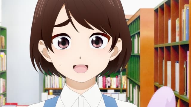 Hananoi-kun to Koi no Yamai: 1 Episódio 5