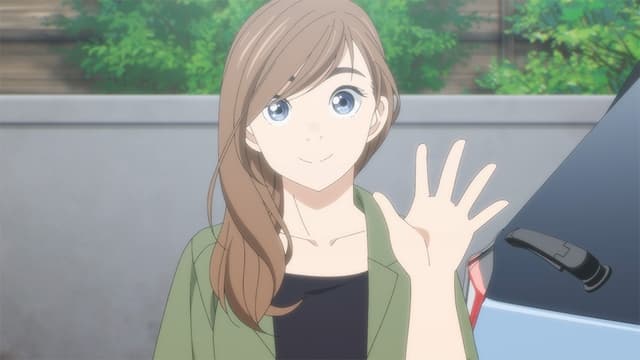 Kimi wa Houkago Insomnia: 1 Episódio 10