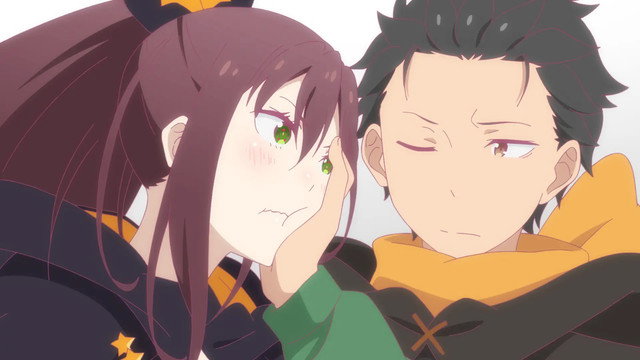 Re:Zero kara Hajimeru Isekai Seikatsu Temporada 4 episodio 4