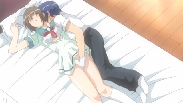 Jiburiru: The Devil Angel Episodio 1