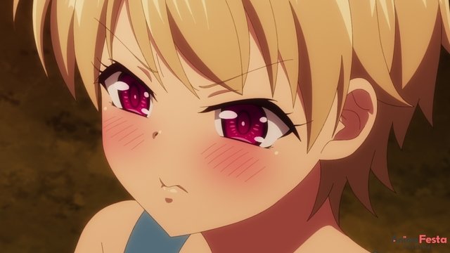 Harem Camp! – Episódio 7