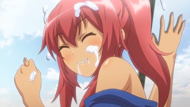 Konbini Shoujo Z Episodio 3