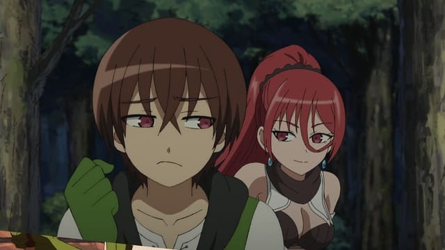 Isekai One Turn Kill Neesan: Ane Douhan no Isekai Seikatsu Hajimemashita: 1 Episódio 5