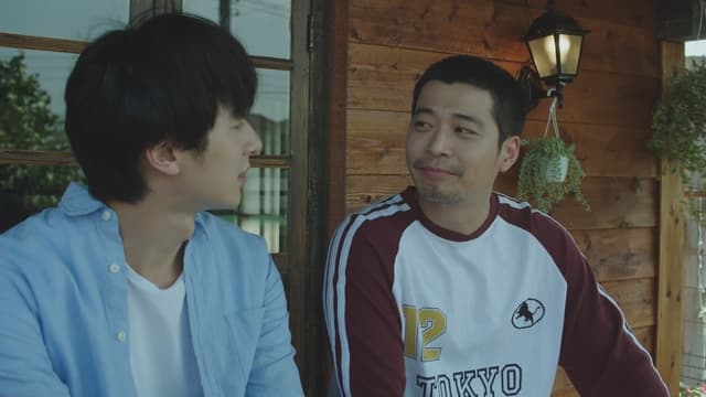 Yong-Jiu Grocery Store: Temporada: 1 – Episódio: 6