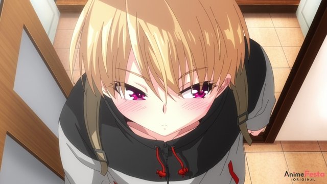 Harem Camp! – Episódio 1