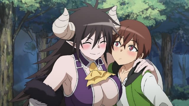 Isekai One Turn Kill Neesan: Ane Douhan no Isekai Seikatsu Hajimemashita: 1 Episódio 9