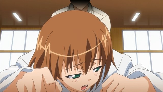 Oni Chichi 2 Episodio 1