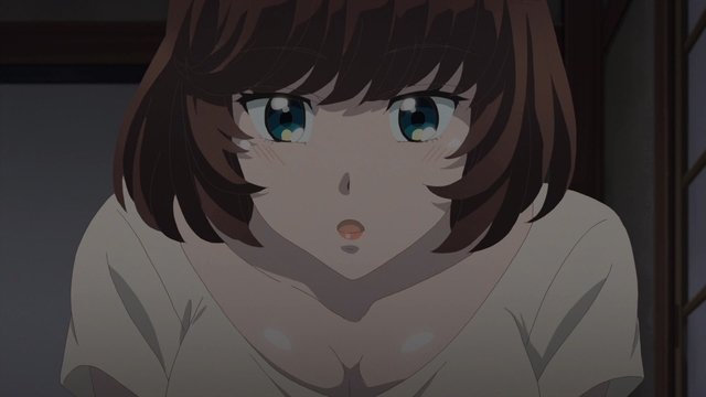 Joshiochi!: 2-kai Kara Onnanoko Ga… Futtekita!? – Episódio 4