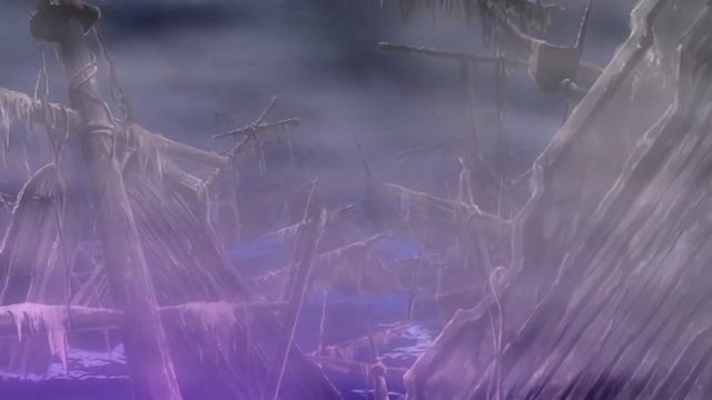 Mashou no Nie 3 Episodio 1