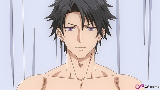 Kuro Gal ni Natta kara Shinyuu to shitemita. – Episódio 1