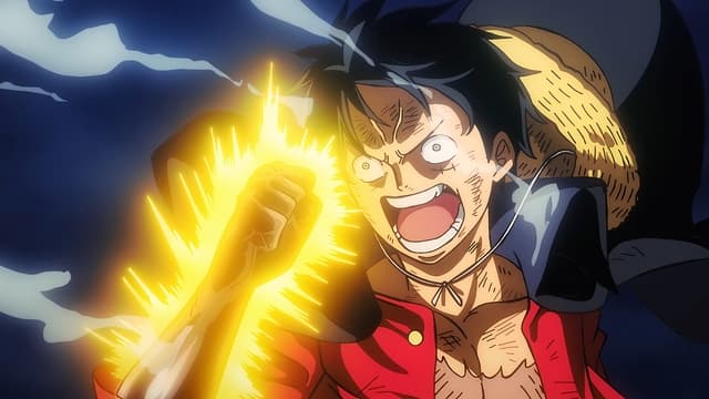 One Piece – Episódio 1055