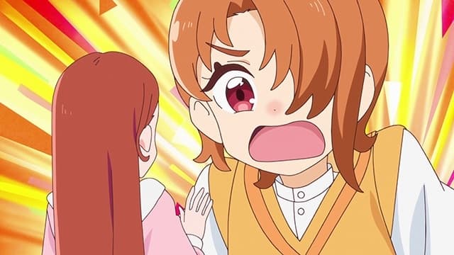 Soaring Sky! Pretty Cure: 1 Episódio 19