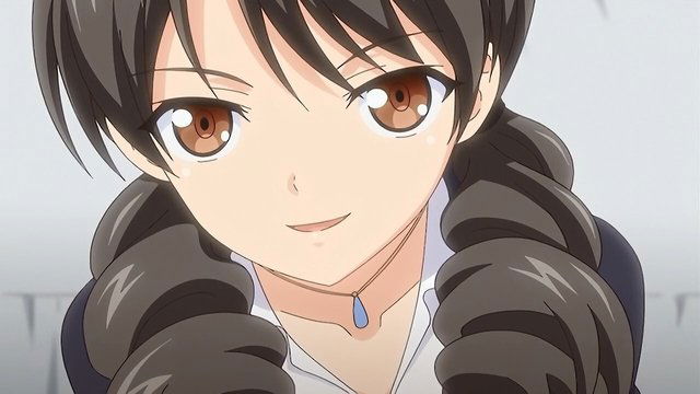 Dokidoki Little Ooyasan Episodio 3