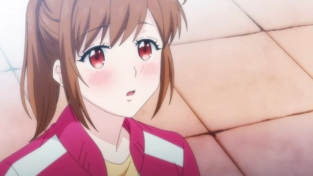 3 Byou Go, Yajuu. Goukon de Sumi ni Ita Kare wa Midara na Nikushoku Deshita – Episódio 5