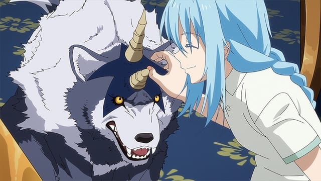 Tensei shitara Slime Datta Ken 3rd Season: 3 Episódio 4