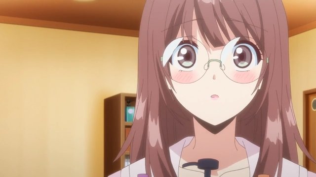 Ore no Yubi de Midarero.: Heitengo Futarikiri no Salon de… – Episódio 6