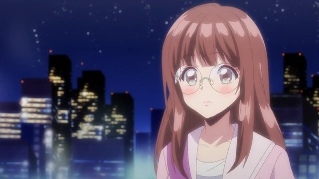 Ore no Yubi de Midarero.: Heitengo Futarikiri no Salon de… – Episódio 5