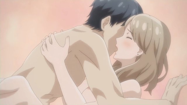 Otona nya Koi no Shikata ga Wakaranee! – Episódio 3