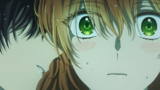 Kanojo ga Koushaku-tei ni Itta Riyuu: 1 Episódio 10