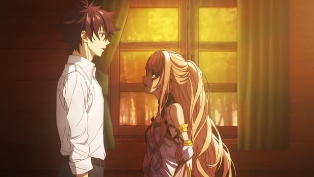 Isekai de Cheat Skill wo Te ni Shita Ore wa, Genjitsu Sekai wo mo Musou Suru: Level Up wa Jinsei wo Kaeta: 1 Episódio 9