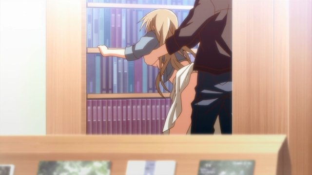 25-sai no Joshikousei – Episódio 10