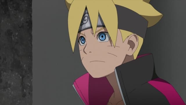 Boruto: Naruto Next Generations: Episódio 278