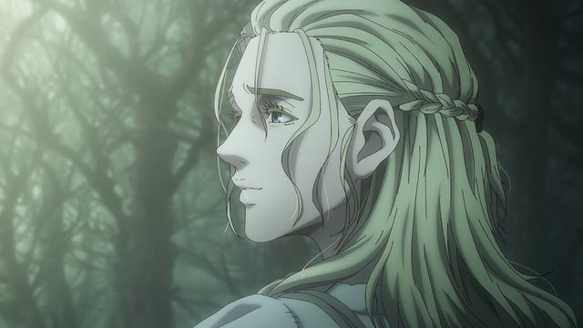 Vinland Saga: 2 Episódio 19