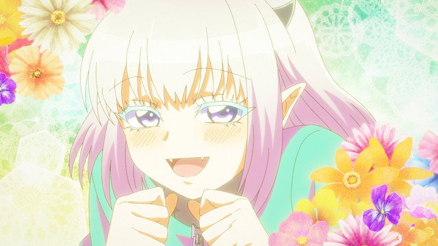 Mairimashita! Iruma-kun S4 episodio 3
