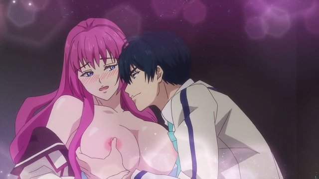 Ouji no Honmei wa Akuyaku Reijou – Episódio 4