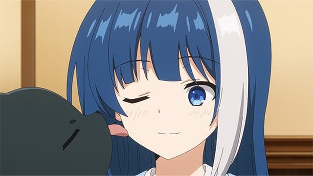 Yozakura-san Chi no Daisakusen: 1 Episódio 3