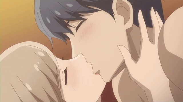 Otona nya Koi no Shikata ga Wakaranee! – Episódio 2