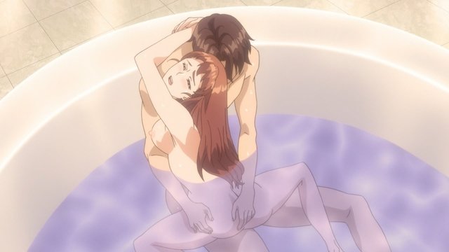 Eternity: Shinya no Nurekoi Channel – Episódio 6
